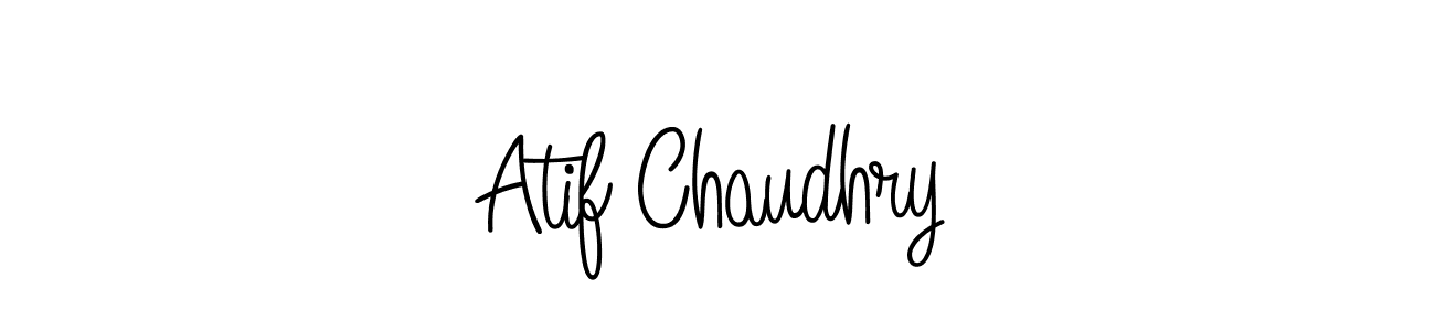 Also You can easily find your signature by using the search form. We will create Atif Chaudhry name handwritten signature images for you free of cost using Angelique-Rose-font-FFP sign style. Atif Chaudhry signature style 5 images and pictures png