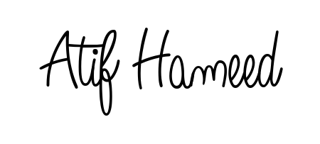 Create a beautiful signature design for name Atif Hameed. With this signature (Angelique-Rose-font-FFP) fonts, you can make a handwritten signature for free. Atif Hameed signature style 5 images and pictures png