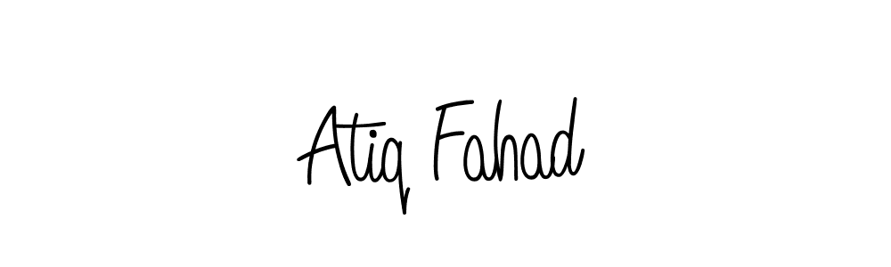 Best and Professional Signature Style for Atiq Fahad. Angelique-Rose-font-FFP Best Signature Style Collection. Atiq Fahad signature style 5 images and pictures png