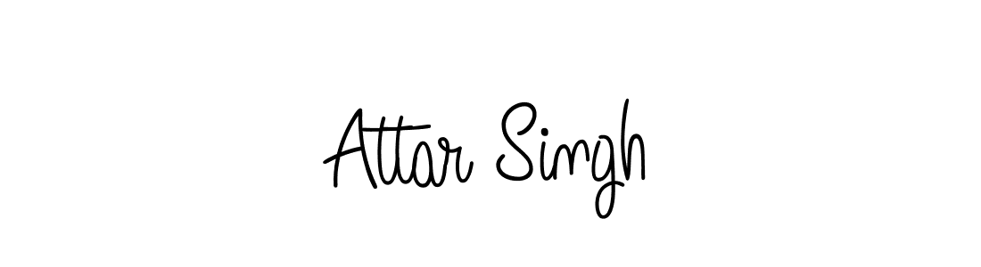 if you are searching for the best signature style for your name Attar Singh. so please give up your signature search. here we have designed multiple signature styles  using Angelique-Rose-font-FFP. Attar Singh signature style 5 images and pictures png