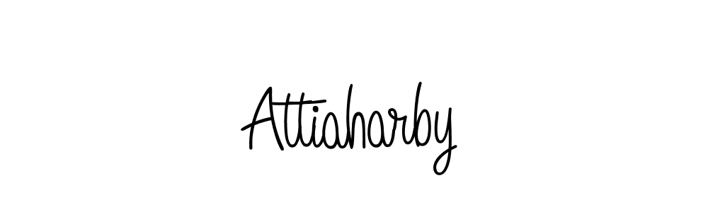 Similarly Angelique-Rose-font-FFP is the best handwritten signature design. Signature creator online .You can use it as an online autograph creator for name Attiaharby. Attiaharby signature style 5 images and pictures png