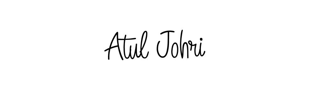 See photos of Atul Johri official signature by Spectra . Check more albums & portfolios. Read reviews & check more about Angelique-Rose-font-FFP font. Atul Johri signature style 5 images and pictures png