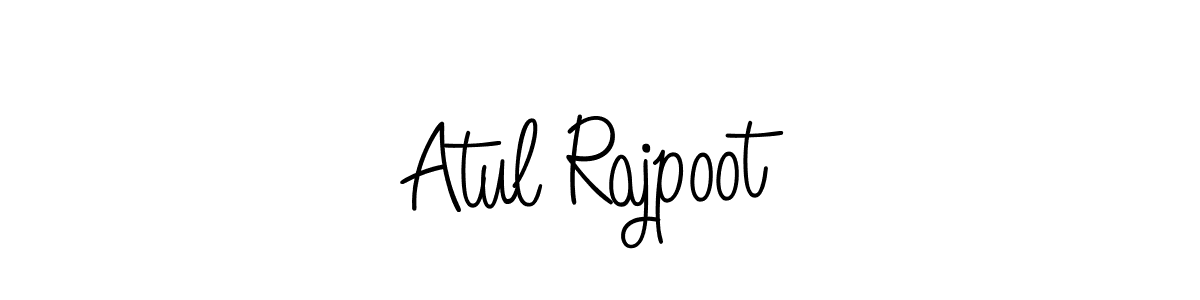 Similarly Angelique-Rose-font-FFP is the best handwritten signature design. Signature creator online .You can use it as an online autograph creator for name Atul Rajpoot. Atul Rajpoot signature style 5 images and pictures png