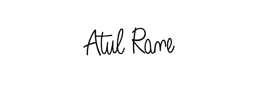 Here are the top 10 professional signature styles for the name Atul Rane. These are the best autograph styles you can use for your name. Atul Rane signature style 5 images and pictures png