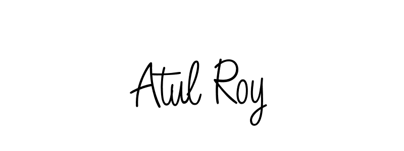 See photos of Atul Roy official signature by Spectra . Check more albums & portfolios. Read reviews & check more about Angelique-Rose-font-FFP font. Atul Roy signature style 5 images and pictures png