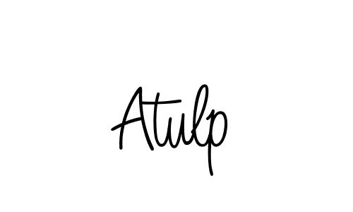 See photos of Atulp official signature by Spectra . Check more albums & portfolios. Read reviews & check more about Angelique-Rose-font-FFP font. Atulp signature style 5 images and pictures png