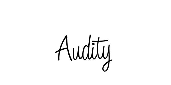 Check out images of Autograph of Audity name. Actor Audity Signature Style. Angelique-Rose-font-FFP is a professional sign style online. Audity signature style 5 images and pictures png