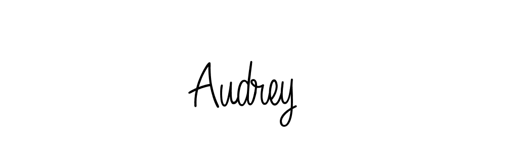 Also we have Audrey ♡ name is the best signature style. Create professional handwritten signature collection using Angelique-Rose-font-FFP autograph style. Audrey ♡ signature style 5 images and pictures png