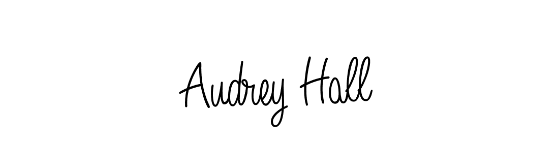 You can use this online signature creator to create a handwritten signature for the name Audrey Hall. This is the best online autograph maker. Audrey Hall signature style 5 images and pictures png