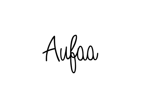 This is the best signature style for the Aufaa name. Also you like these signature font (Angelique-Rose-font-FFP). Mix name signature. Aufaa signature style 5 images and pictures png