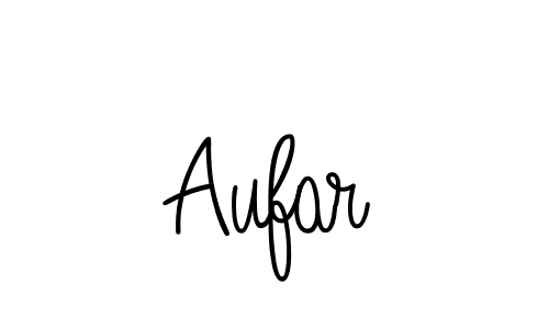 This is the best signature style for the Aufar name. Also you like these signature font (Angelique-Rose-font-FFP). Mix name signature. Aufar signature style 5 images and pictures png