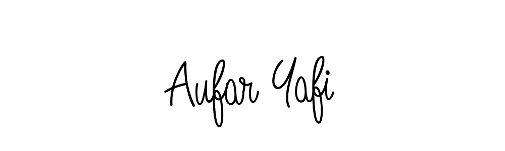 See photos of Aufar Yafi official signature by Spectra . Check more albums & portfolios. Read reviews & check more about Angelique-Rose-font-FFP font. Aufar Yafi signature style 5 images and pictures png