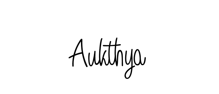 See photos of Aukthya official signature by Spectra . Check more albums & portfolios. Read reviews & check more about Angelique-Rose-font-FFP font. Aukthya signature style 5 images and pictures png