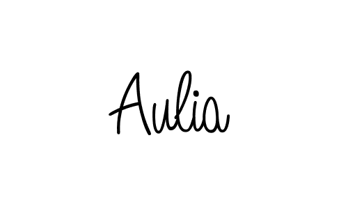 Similarly Angelique-Rose-font-FFP is the best handwritten signature design. Signature creator online .You can use it as an online autograph creator for name Aulia. Aulia signature style 5 images and pictures png