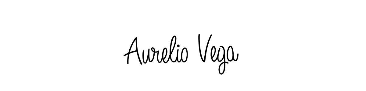 See photos of Aurelio Vega official signature by Spectra . Check more albums & portfolios. Read reviews & check more about Angelique-Rose-font-FFP font. Aurelio Vega signature style 5 images and pictures png