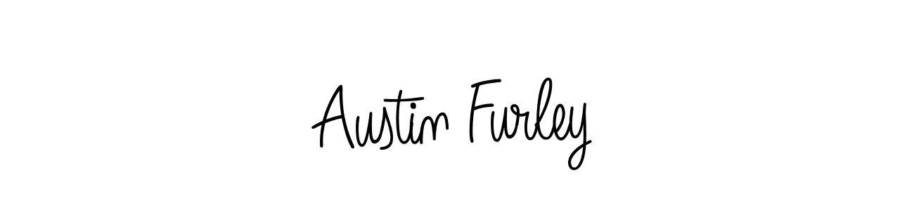 Design your own signature with our free online signature maker. With this signature software, you can create a handwritten (Angelique-Rose-font-FFP) signature for name Austin Furley. Austin Furley signature style 5 images and pictures png