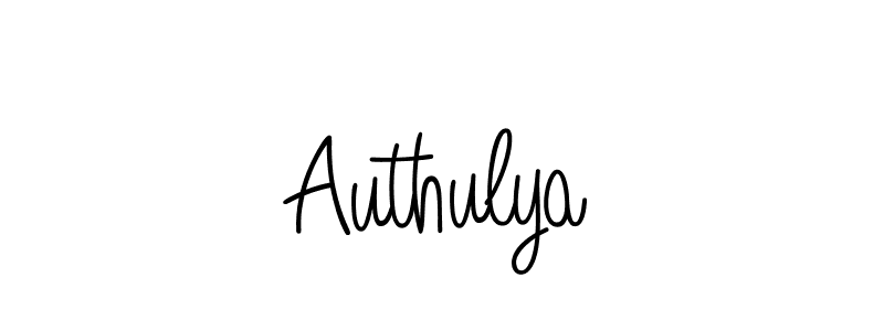 Check out images of Autograph of Authulya name. Actor Authulya Signature Style. Angelique-Rose-font-FFP is a professional sign style online. Authulya signature style 5 images and pictures png