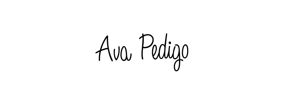 See photos of Ava Pedigo official signature by Spectra . Check more albums & portfolios. Read reviews & check more about Angelique-Rose-font-FFP font. Ava Pedigo signature style 5 images and pictures png