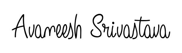 Master the art of signing with Avaneesh Srivastava written in fluent Angelique-Rose-font-FFP script. A great template to practice and refine your handwriting. Avaneesh Srivastava signature style 5 images and pictures png