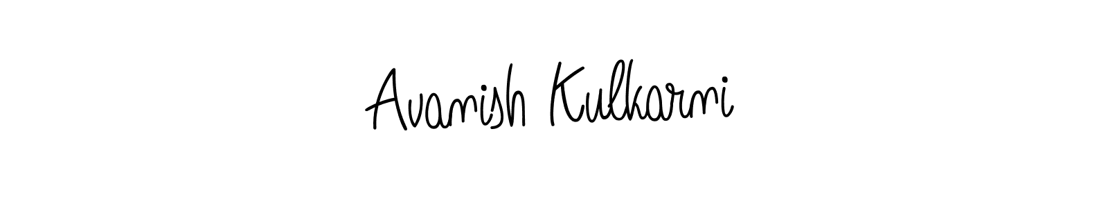 See photos of Avanish Kulkarni official signature by Spectra . Check more albums & portfolios. Read reviews & check more about Angelique-Rose-font-FFP font. Avanish Kulkarni signature style 5 images and pictures png