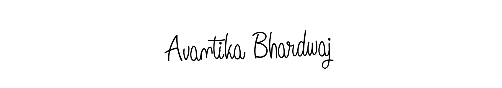 Check out images of Autograph of Avantika Bhardwaj name. Actor Avantika Bhardwaj Signature Style. Angelique-Rose-font-FFP is a professional sign style online. Avantika Bhardwaj signature style 5 images and pictures png