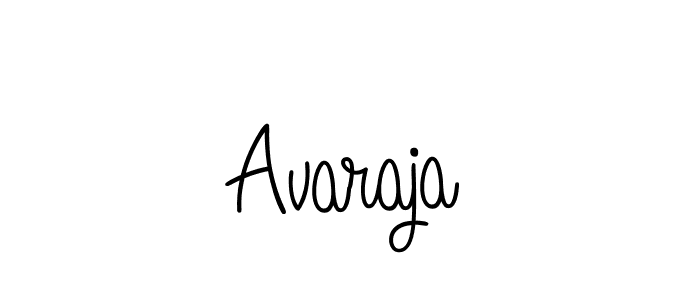 Similarly Angelique-Rose-font-FFP is the best handwritten signature design. Signature creator online .You can use it as an online autograph creator for name Avaraja. Avaraja signature style 5 images and pictures png