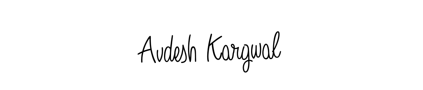 See photos of Avdesh Kargwal official signature by Spectra . Check more albums & portfolios. Read reviews & check more about Angelique-Rose-font-FFP font. Avdesh Kargwal signature style 5 images and pictures png