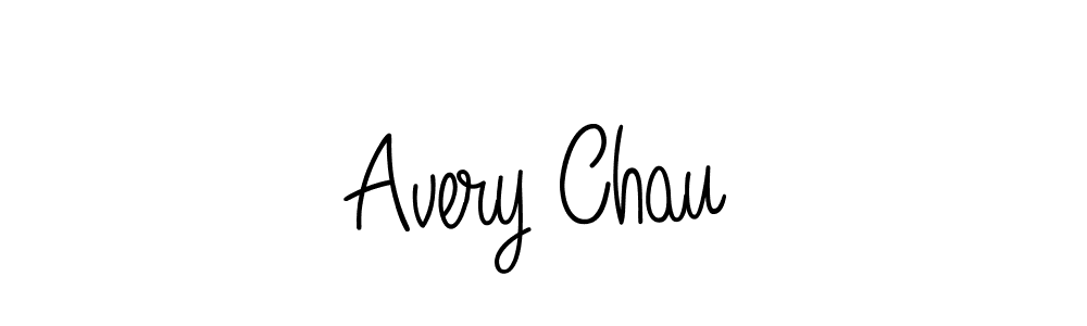 Similarly Angelique-Rose-font-FFP is the best handwritten signature design. Signature creator online .You can use it as an online autograph creator for name Avery Chau. Avery Chau signature style 5 images and pictures png