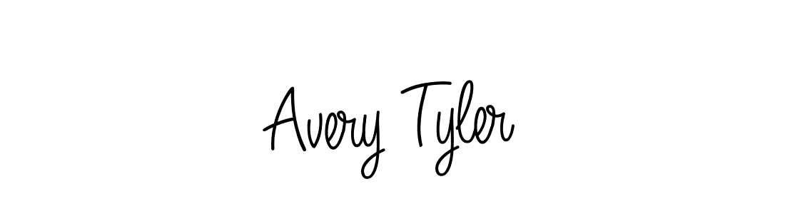 Make a short Avery Tyler signature style. Manage your documents anywhere anytime using Angelique-Rose-font-FFP. Create and add eSignatures, submit forms, share and send files easily. Avery Tyler signature style 5 images and pictures png