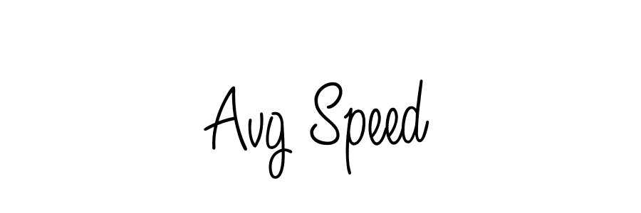 You can use this online signature creator to create a handwritten signature for the name Avg Speed. This is the best online autograph maker. Avg Speed signature style 5 images and pictures png