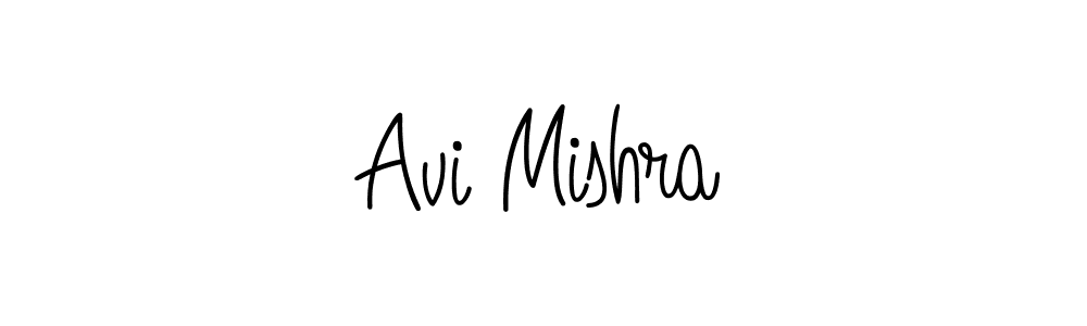 This is the best signature style for the Avi Mishra name. Also you like these signature font (Angelique-Rose-font-FFP). Mix name signature. Avi Mishra signature style 5 images and pictures png
