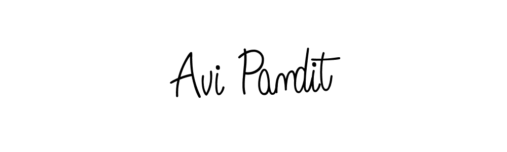 It looks lik you need a new signature style for name Avi Pandit. Design unique handwritten (Angelique-Rose-font-FFP) signature with our free signature maker in just a few clicks. Avi Pandit signature style 5 images and pictures png