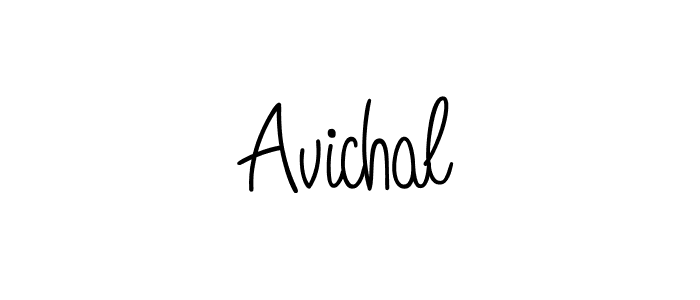 It looks lik you need a new signature style for name Avichal. Design unique handwritten (Angelique-Rose-font-FFP) signature with our free signature maker in just a few clicks. Avichal signature style 5 images and pictures png