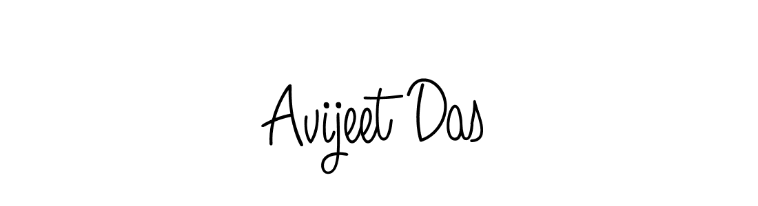 Check out images of Autograph of Avijeet Das name. Actor Avijeet Das Signature Style. Angelique-Rose-font-FFP is a professional sign style online. Avijeet Das signature style 5 images and pictures png