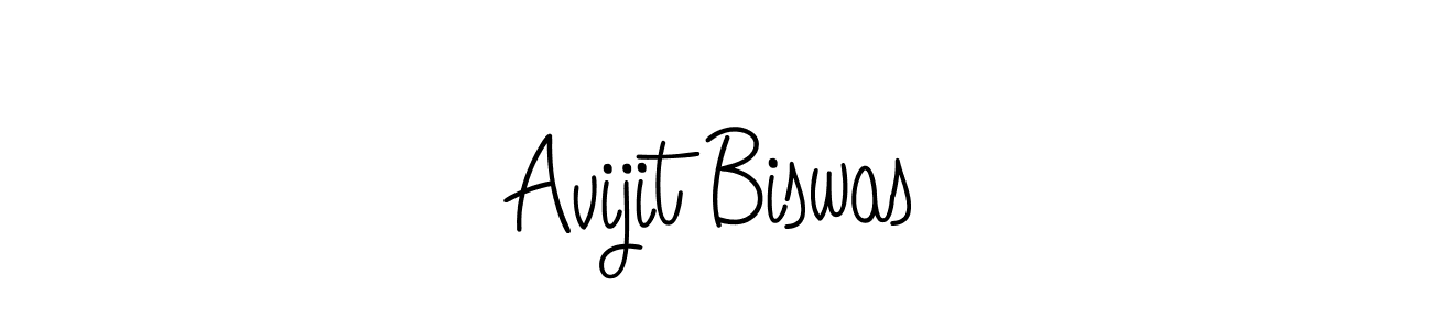 Make a short Avijit Biswas signature style. Manage your documents anywhere anytime using Angelique-Rose-font-FFP. Create and add eSignatures, submit forms, share and send files easily. Avijit Biswas signature style 5 images and pictures png