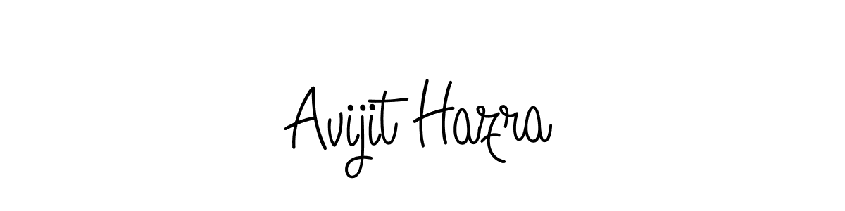 You can use this online signature creator to create a handwritten signature for the name Avijit Hazra. This is the best online autograph maker. Avijit Hazra signature style 5 images and pictures png