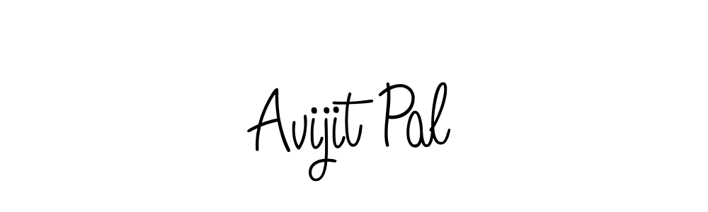 Similarly Angelique-Rose-font-FFP is the best handwritten signature design. Signature creator online .You can use it as an online autograph creator for name Avijit Pal. Avijit Pal signature style 5 images and pictures png