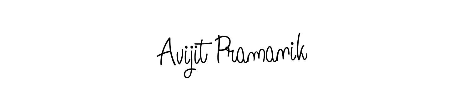 You can use this online signature creator to create a handwritten signature for the name Avijit Pramanik. This is the best online autograph maker. Avijit Pramanik signature style 5 images and pictures png