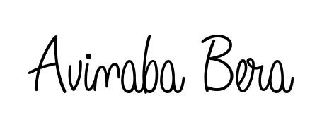 Personalize your online presence with Avinaba Bera signature rendered in elegant Angelique-Rose-font-FFP font. Great for website footers and blogs. Avinaba Bera signature style 5 images and pictures png