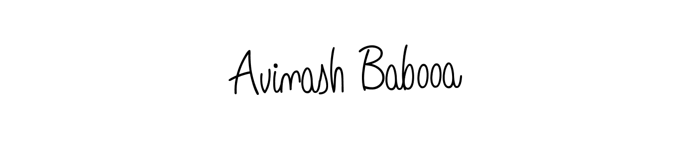 How to Draw Avinash Babooa signature style? Angelique-Rose-font-FFP is a latest design signature styles for name Avinash Babooa. Avinash Babooa signature style 5 images and pictures png