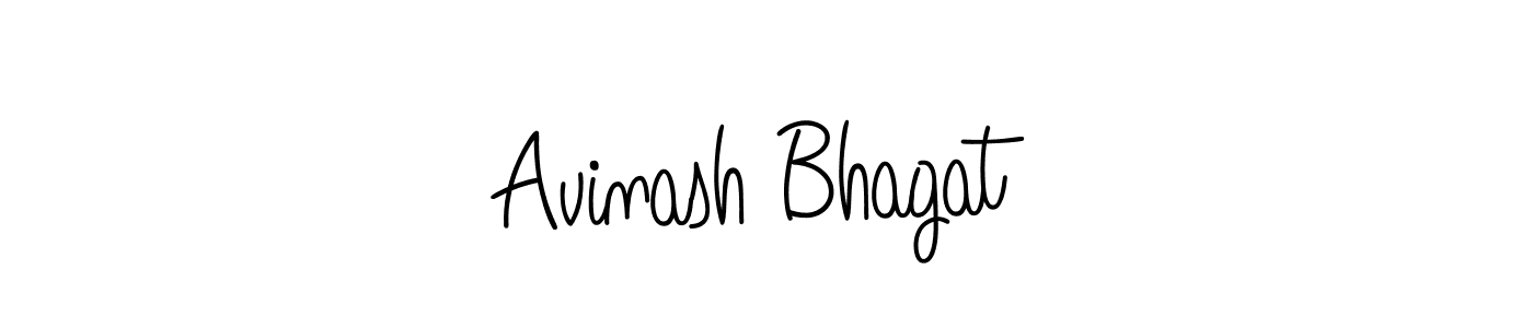 It looks lik you need a new signature style for name Avinash Bhagat. Design unique handwritten (Angelique-Rose-font-FFP) signature with our free signature maker in just a few clicks. Avinash Bhagat signature style 5 images and pictures png