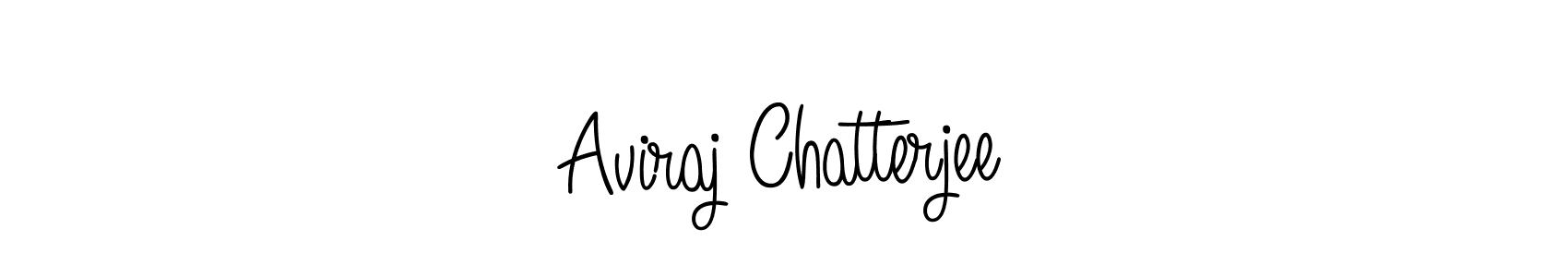 How to Draw Aviraj Chatterjee signature style? Angelique-Rose-font-FFP is a latest design signature styles for name Aviraj Chatterjee. Aviraj Chatterjee signature style 5 images and pictures png