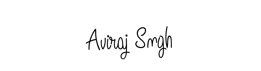 You can use this online signature creator to create a handwritten signature for the name Aviraj Sngh. This is the best online autograph maker. Aviraj Sngh signature style 5 images and pictures png