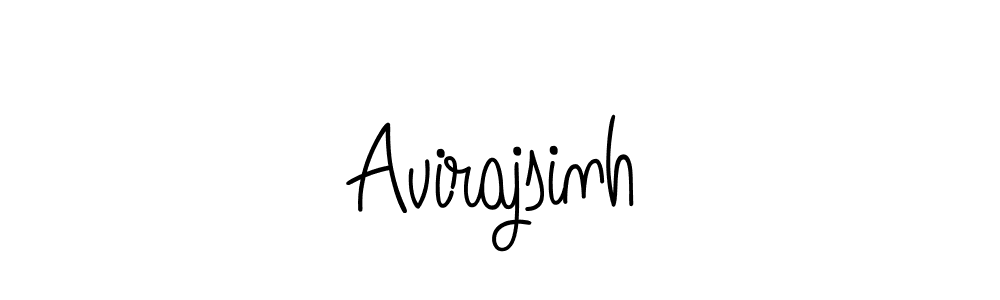 How to Draw Avirajsinh signature style? Angelique-Rose-font-FFP is a latest design signature styles for name Avirajsinh. Avirajsinh signature style 5 images and pictures png
