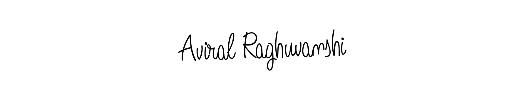 Here are the top 10 professional signature styles for the name Aviral Raghuvanshi. These are the best autograph styles you can use for your name. Aviral Raghuvanshi signature style 5 images and pictures png