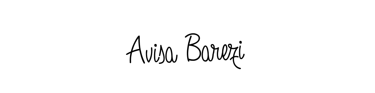 This is the best signature style for the Avisa Barezi name. Also you like these signature font (Angelique-Rose-font-FFP). Mix name signature. Avisa Barezi signature style 5 images and pictures png