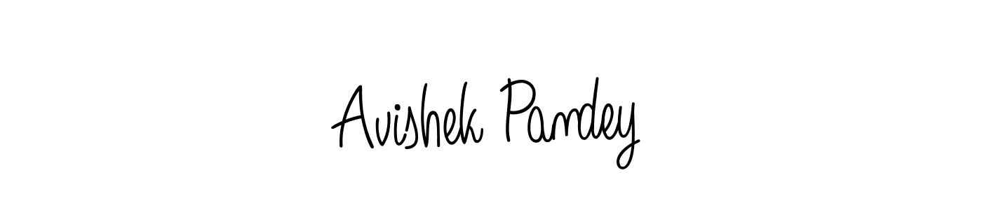 You can use this online signature creator to create a handwritten signature for the name Avishek Pandey. This is the best online autograph maker. Avishek Pandey signature style 5 images and pictures png