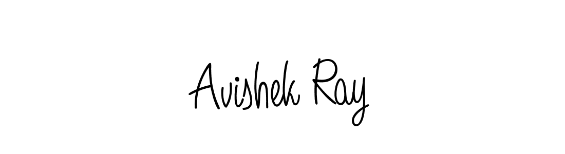 Similarly Angelique-Rose-font-FFP is the best handwritten signature design. Signature creator online .You can use it as an online autograph creator for name Avishek Ray. Avishek Ray signature style 5 images and pictures png
