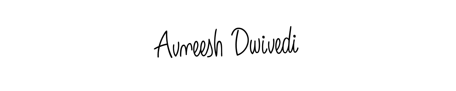 You can use this online signature creator to create a handwritten signature for the name Avneesh Dwivedi. This is the best online autograph maker. Avneesh Dwivedi signature style 5 images and pictures png