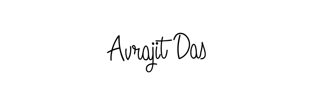 It looks lik you need a new signature style for name Avrajit Das. Design unique handwritten (Angelique-Rose-font-FFP) signature with our free signature maker in just a few clicks. Avrajit Das signature style 5 images and pictures png